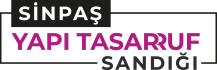 Sinpaş YTS Logo